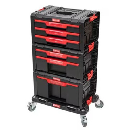 Modularni predalnik za Orodje Qbrick Pro Drawer Set 5 2.0