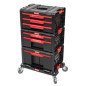 Modularni predalnik za Orodje Qbrick Pro Drawer Set 5 2.0 Modularni predalnik za Orodje Qbrick Pro Drawer Set 5 2.0