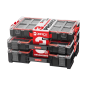 Sortitni kovčki Qbrick Pro Set 300+200+100MFI