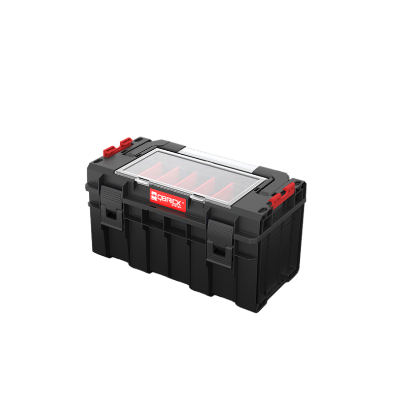 Sortitni kovček Qbrick Pro 500 Expert