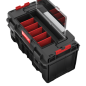 Sortitni kovček Qbrick Pro 500 Expert