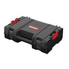 kovček za orodje z oblogo Qbrick Pro ToolCase Foam