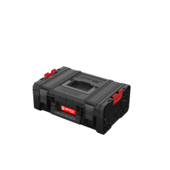 Kovček za orodje z oblogo Qbrick Technician Case 2.0 Profi