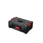 Kovček za orodje z oblogo Qbrick Technician Case 2.0 Profi