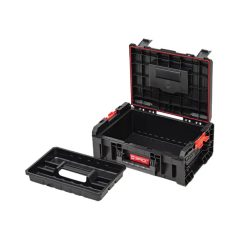Kovček za orodje z oblogo Qbrick Technician Case 2.0 Profi