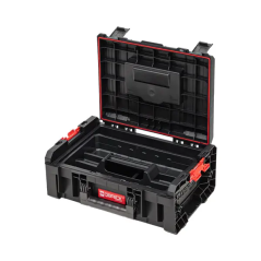 Kovček za orodje z oblogo Qbrick Technician Case 2.0 Profi