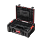 Kovček za orodje z oblogo Qbrick Technician Case 2.0 Profi