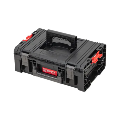Kovček za orodje z oblogo Qbrick Technician Case 2.0 Profi