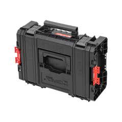 Kovček za orodje z oblogo Qbrick Technician Case 2.0 Profi
