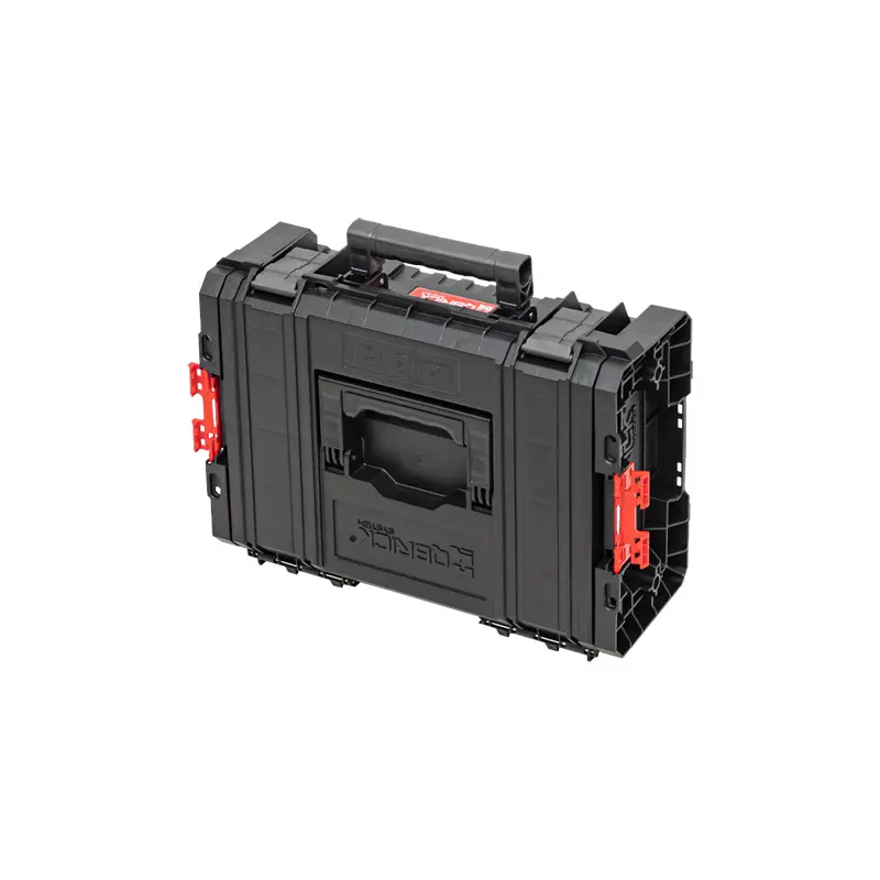 Kovček za orodje z oblogo Qbrick Technician Case 2.0 Profi