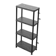 Ragalni Sistem Qbrick  Regular Shelving 60/30x4