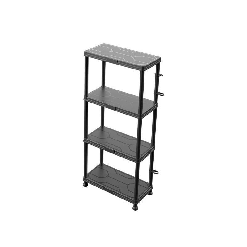 Ragalni Sistem Qbrick  Regular Shelving 60/30x4