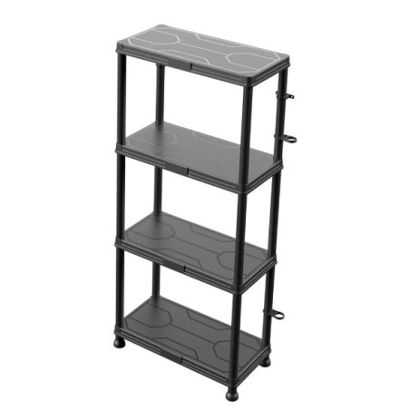 Ragalni Sistem Qbrick  Regular Shelving 60/30x4