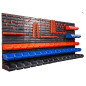 Velika Stenska tabla  Qubrick Regular Set Big