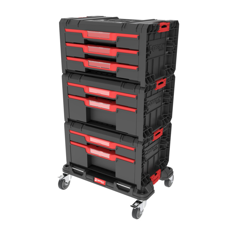 Modularni predalnik za Orodje Qbrick Pro Drawer Set 5 2.0