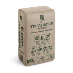 Absorbent  - vpojni granulat ǀ ims-trgovina.si