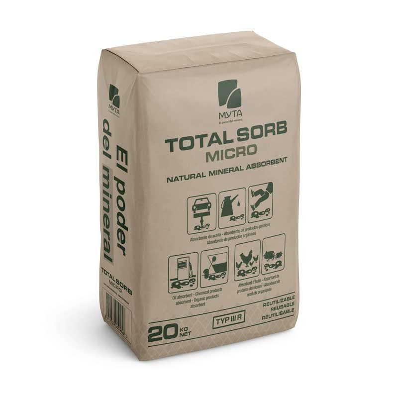 Absorbent  - vpojni granulat ǀ ims-trgovina.si