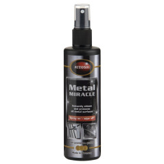 Sredstvo za nego kovin, Autosol Metal Miracle