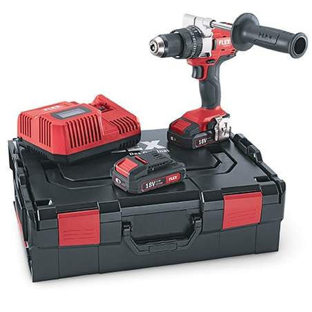 Flex pd 2g 18.0/2.5