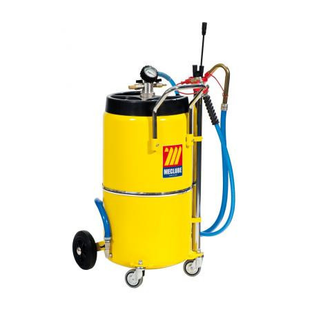 Meclube naprava za črpanje olja - 90l, 1425