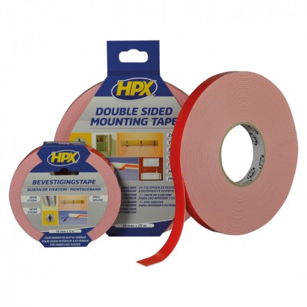 HPX MIRROR DS TAPE