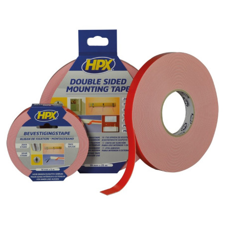 HPX MIRROR DS TAPE