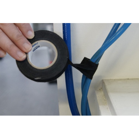 HPX "CABLE PROTECTION" trak za kable 19mmx25m
