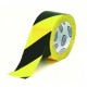 HPX SECURITY MARKING TAPE yellow/black