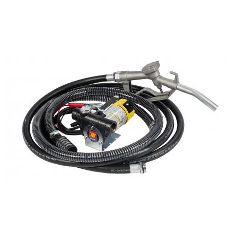 Meclube električna črpalka 24V 65l/min set