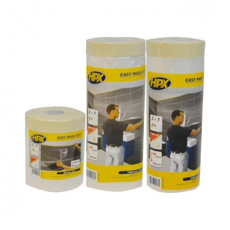 HPX EASY MASKING FILM