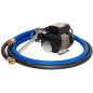 Meclube črpalka za gorivo 150l/min, 230V Meclube črpalka za gorivo 150l/min, 230V