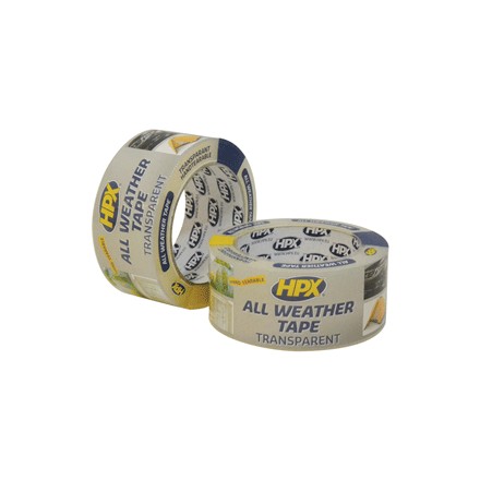 HPX ALL WEATHER TAPE