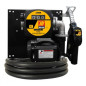 Meclube stenska črpalka ˝Compact˝ za gorivo 100l/min, 230V