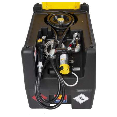 Meclube rezervoar za gorivo 220l, 24V