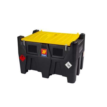 Meclube rezervoar za gorivo 440l