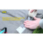 HPX "ALL WEATHER" Prozorni trak za popravila 48mm x 25m