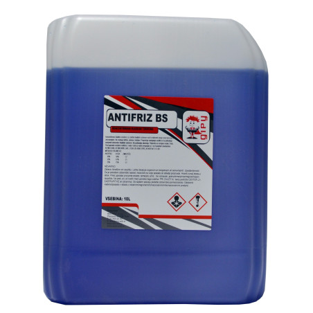 Antifriz BS koncentrat