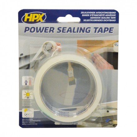 HPX POWER SEALING TAPE