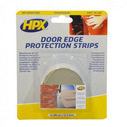 HPX DOOR EDGE STRIPS