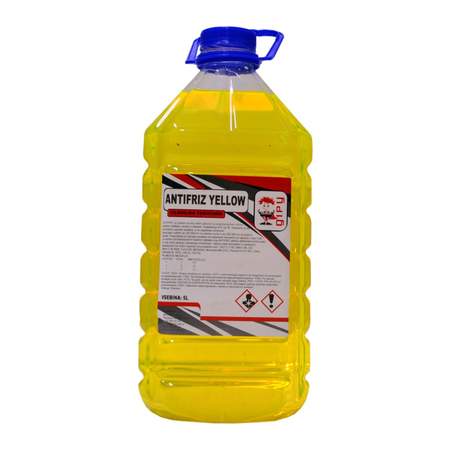 IMS Cool Yellow koncentrat