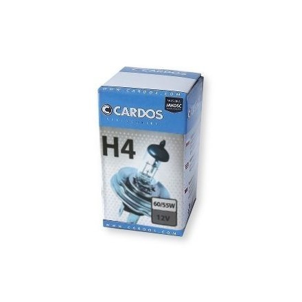 CARDOS ŽARNICA H4 60/55W