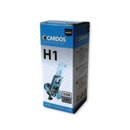 CARDOS ŽARNICA H1 55W