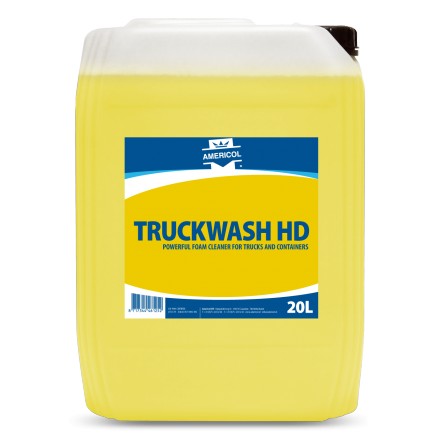 Truckwash HD