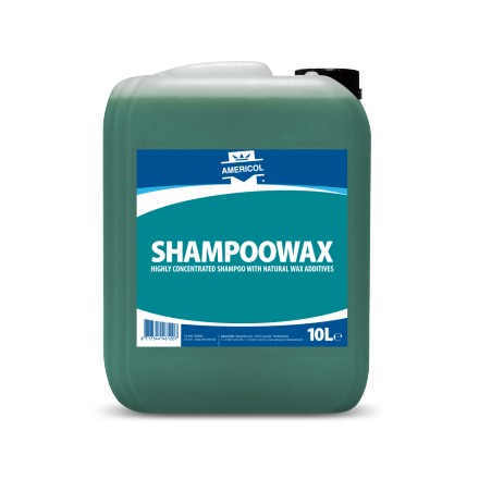 AMERICOL SHAMPOOWAX 1000ml