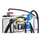 Meclube komplet za IBC 230V, 40l/min - AdBlue