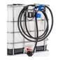 Meclube komplet za IBC 12V, 32l/min - AdBlue