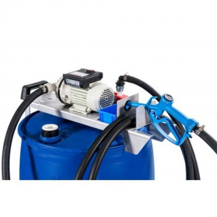 Meclube komplet črpalke 12V, 32l/min - AdBlue