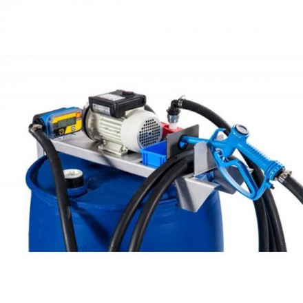 Meclube komplet črpalke + merilnik 115V, 40l/min - AdBlue