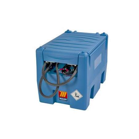 Meclube rezervoar za AdBlue 220l, 12V