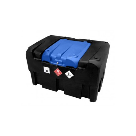 Meclube rezervoar za AdBlue 440l, 12V